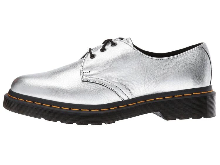 商品Dr. Martens|1461 Metallic 3-Eye Shoe,价格¥596,第4张图片详细描述