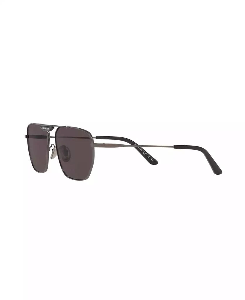 商品Balenciaga|Men's Sunglasses, BB0298SA,价格¥3636,第2张图片详细描述