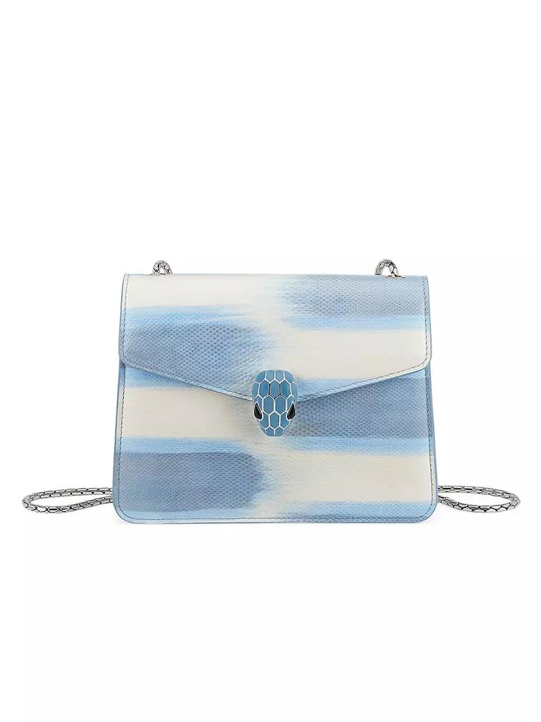 商品BVLGARI|Serpenti Karung Crossbody Bag,价格¥33959,第1张图片