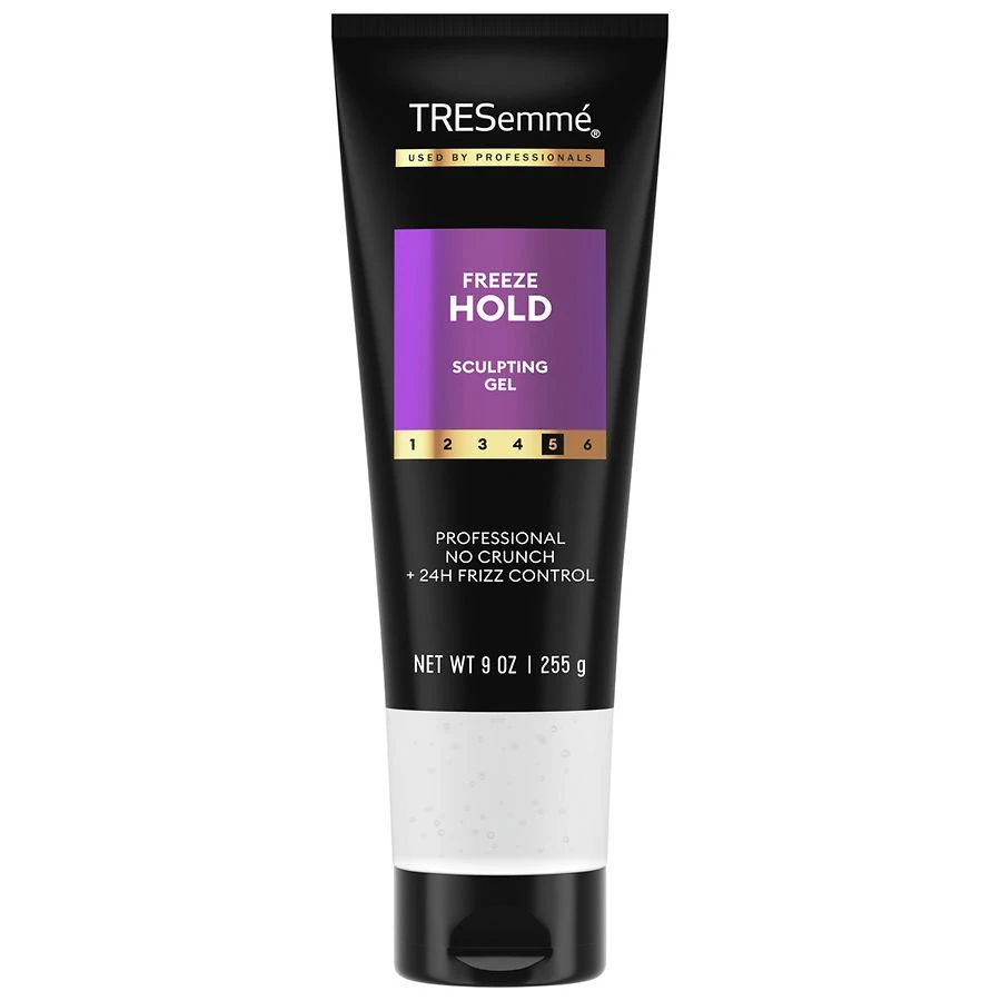 商品TRESemme|Mega Control Alcohol-Free Gel,价格¥52,第1张图片