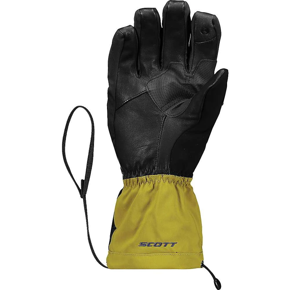 商品Scott USA|Scott USA Ultimate Premium GTX Glove,价格¥908,第2张图片详细描述