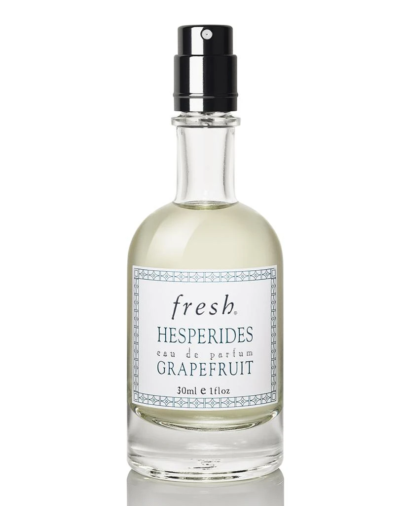 商品Fresh|1 oz. Hesperides Grapefruit Eau de Parfum,价格¥414,第1张图片