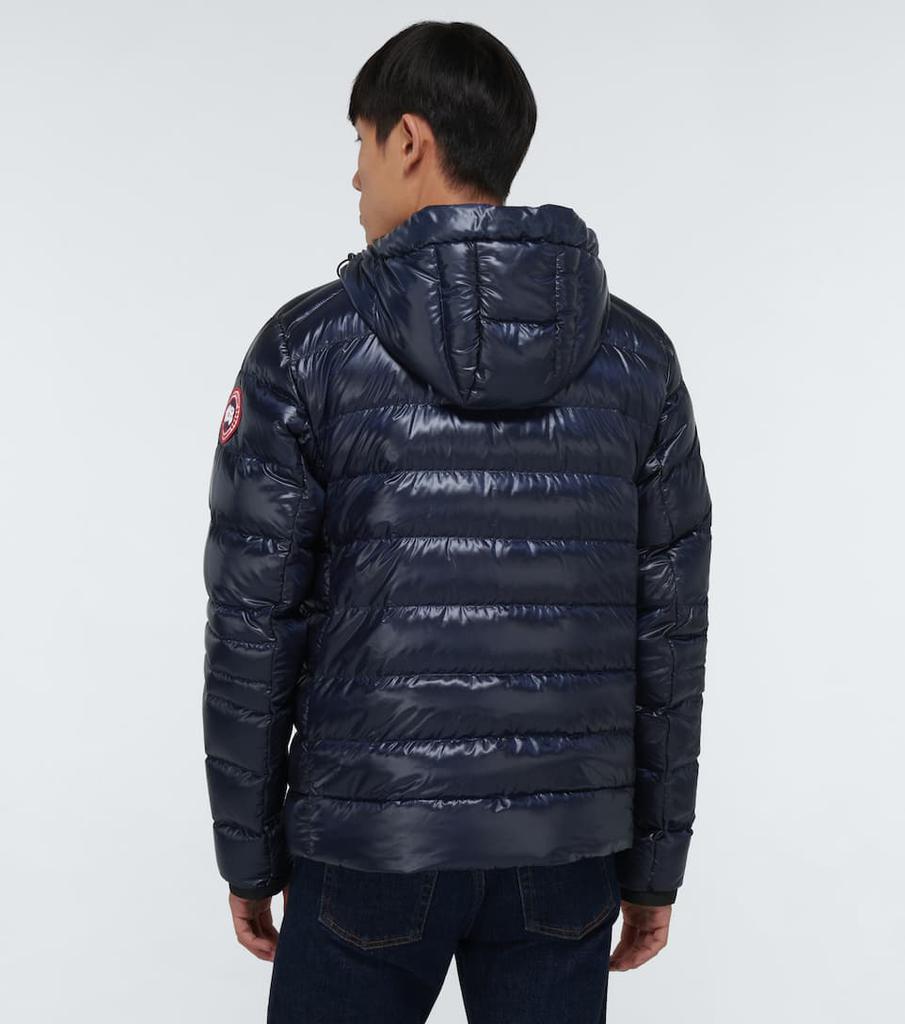 Crofton padded jacket商品第4张图片规格展示