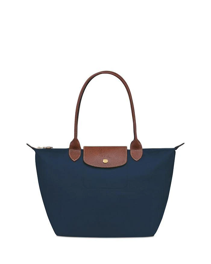 商品Longchamp|Pliage中等肩包,价格¥1079,第1张图片