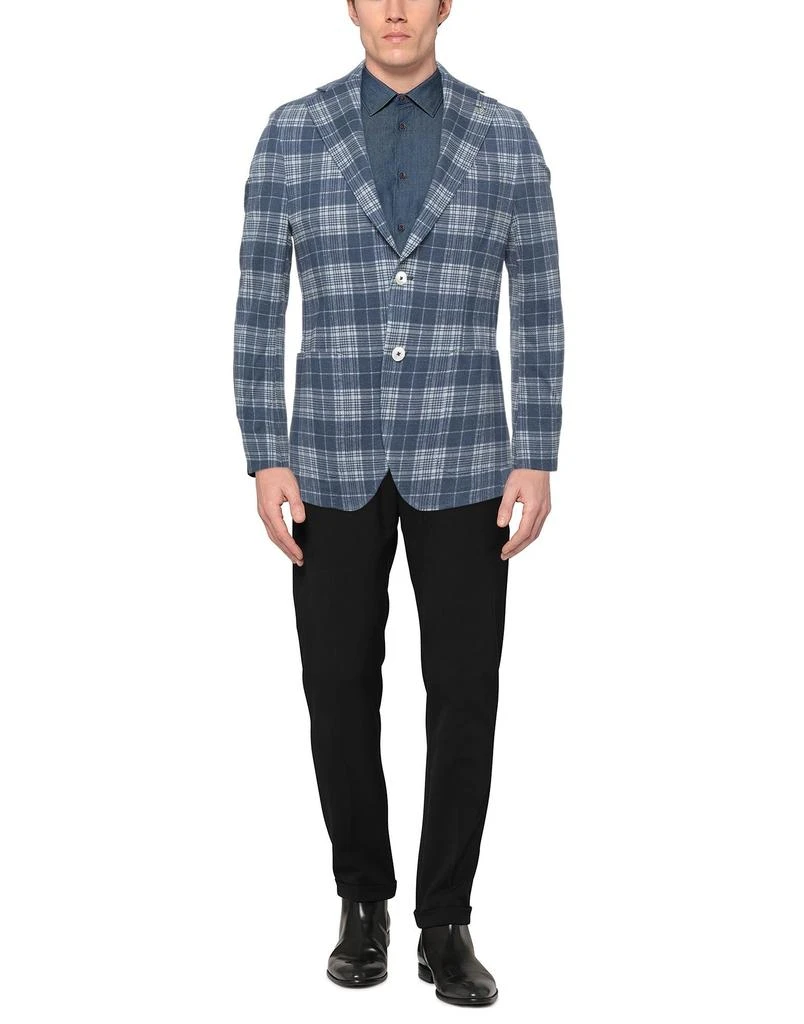商品PAOLONI|Blazer,价格¥670,第2张图片详细描述