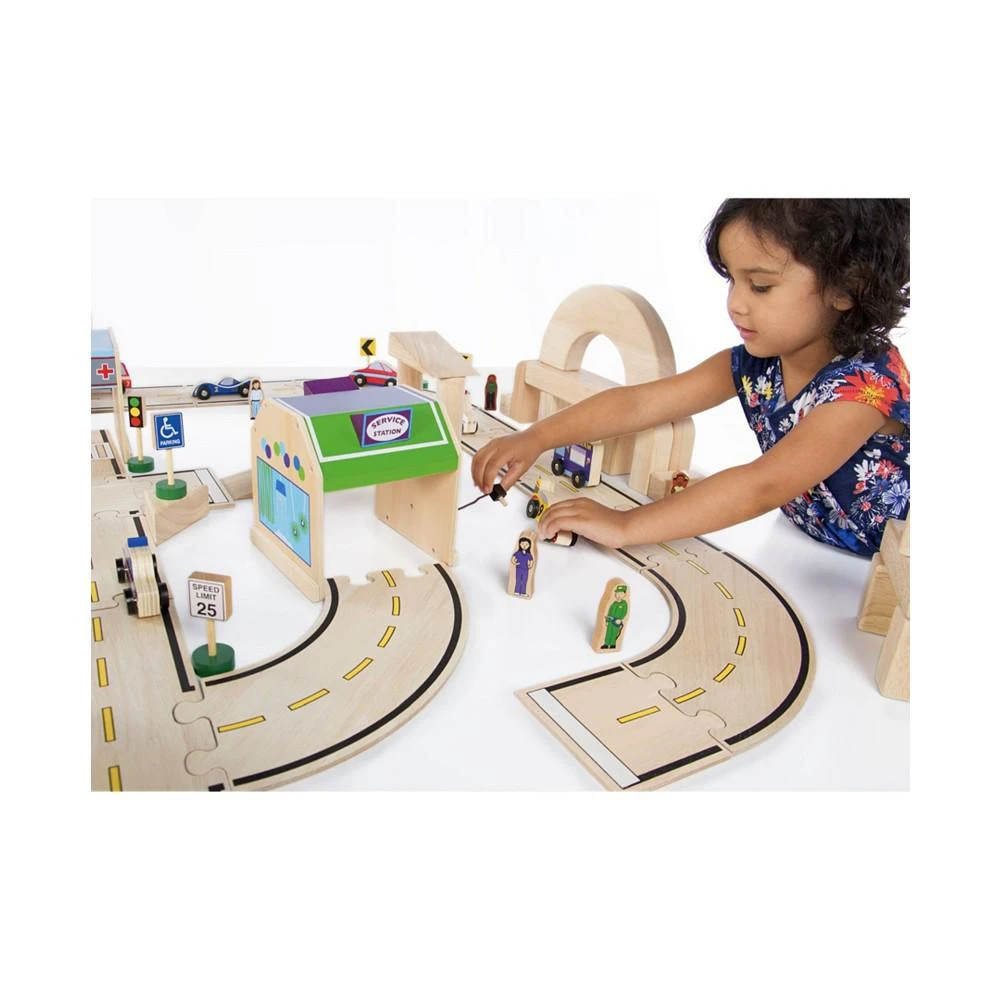 商品Guidecraft, Inc|儿童steam玩具，蒙氏教具,价格¥377,第5张图片详细描述