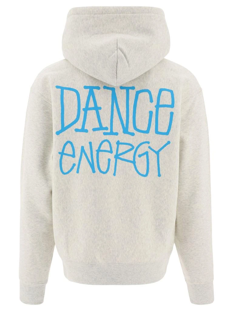 商品STUSSY|"Dance Energy" hoodie,价格¥1479,第2张图片详细描述