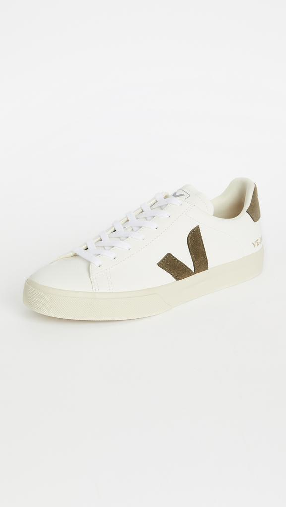 商品Veja|Veja Campo Sneakers,价格¥1192,第4张图片详细描述