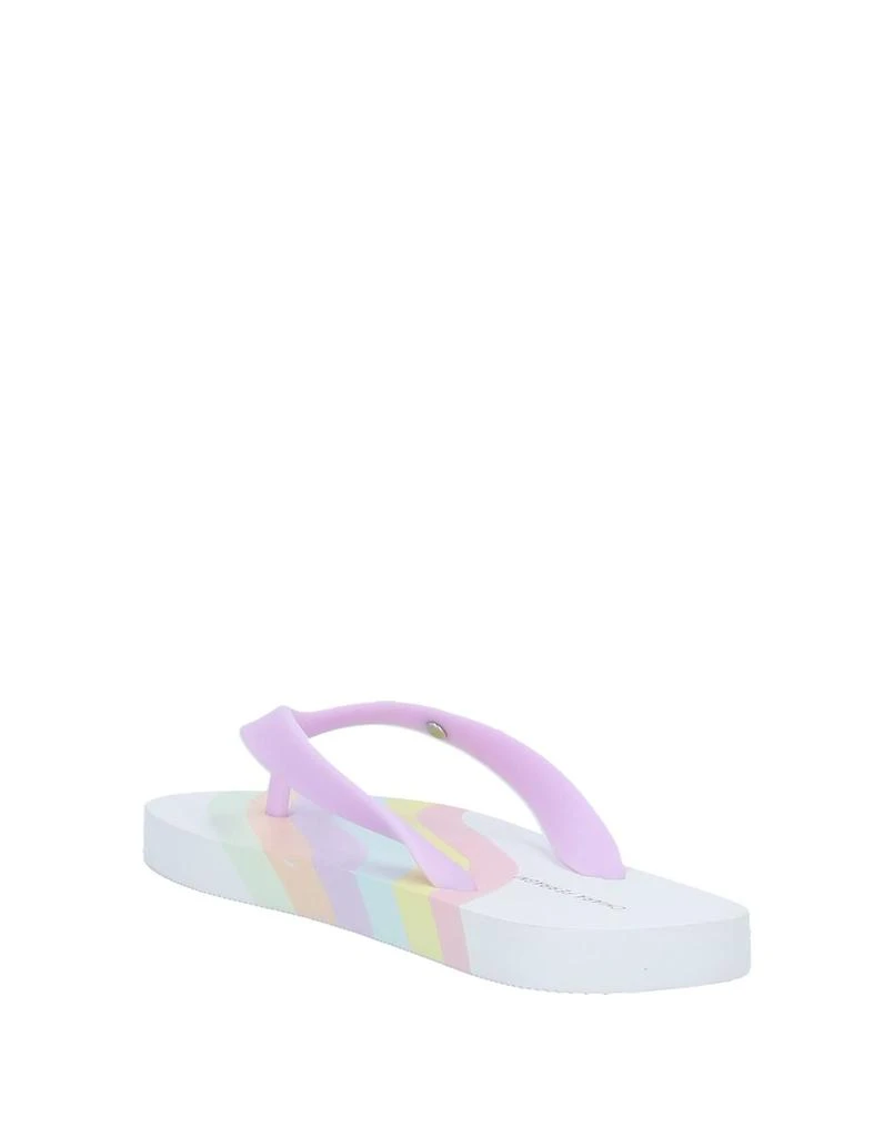 商品Chiara Ferragni|Flip flops,价格¥243,第3张图片详细描述