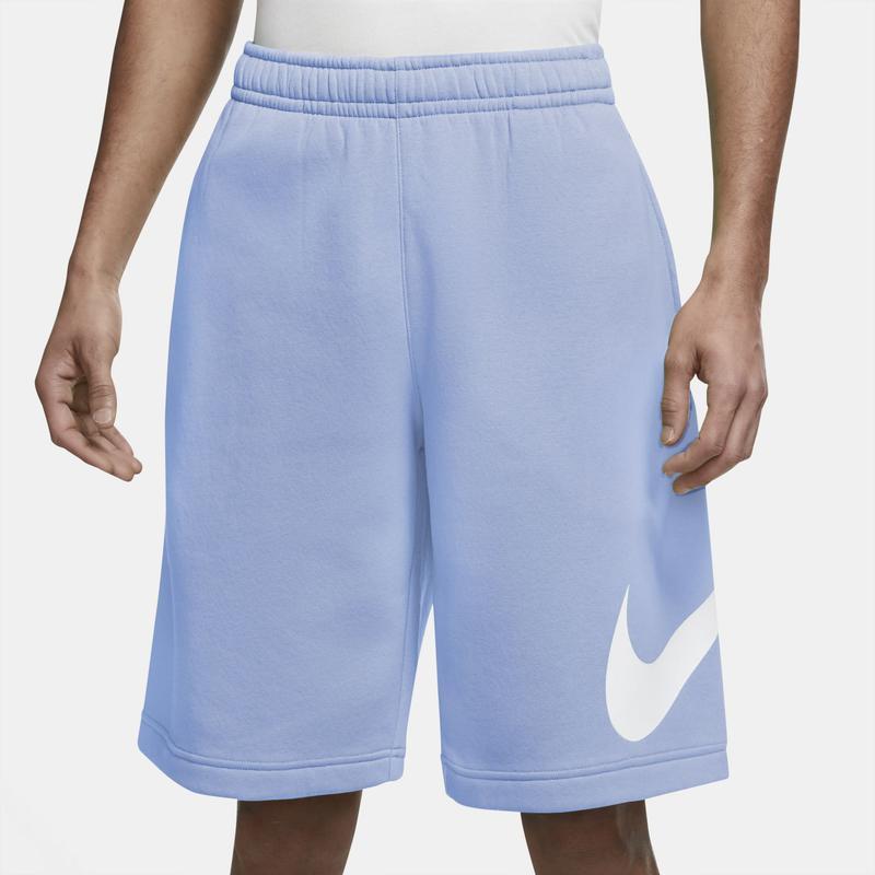 商品NIKE|Nike GX Club Shorts - Men's,价格¥185-¥295,第1张图片
