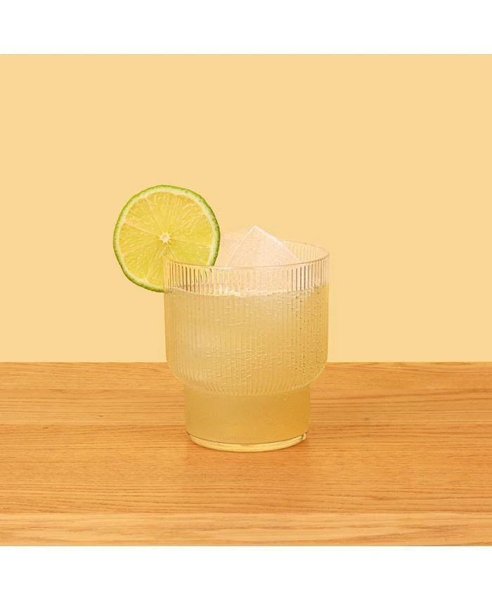 商品Cheeky Cocktails|Margarita Set - 4oz,价格¥134,第3张图片详细描述
