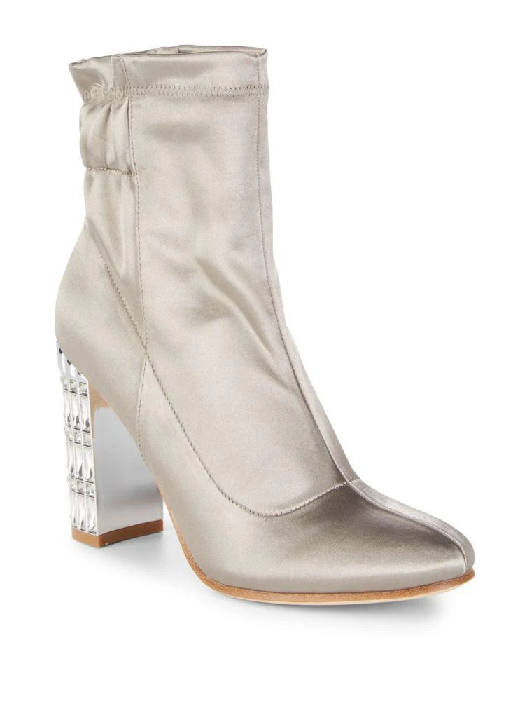 Khloe Embellished Booties 商品