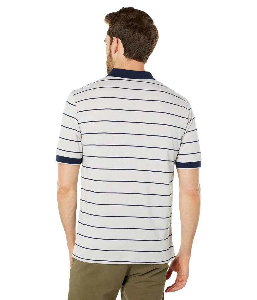 商品Brixton|Proper Short Sleeve Polo Knit,价格¥293,第2张图片详细描述