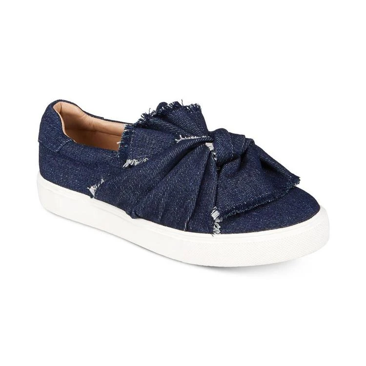 商品ALDO|Women's Cadassa Slip-On Sneakers,价格¥487,第1张图片