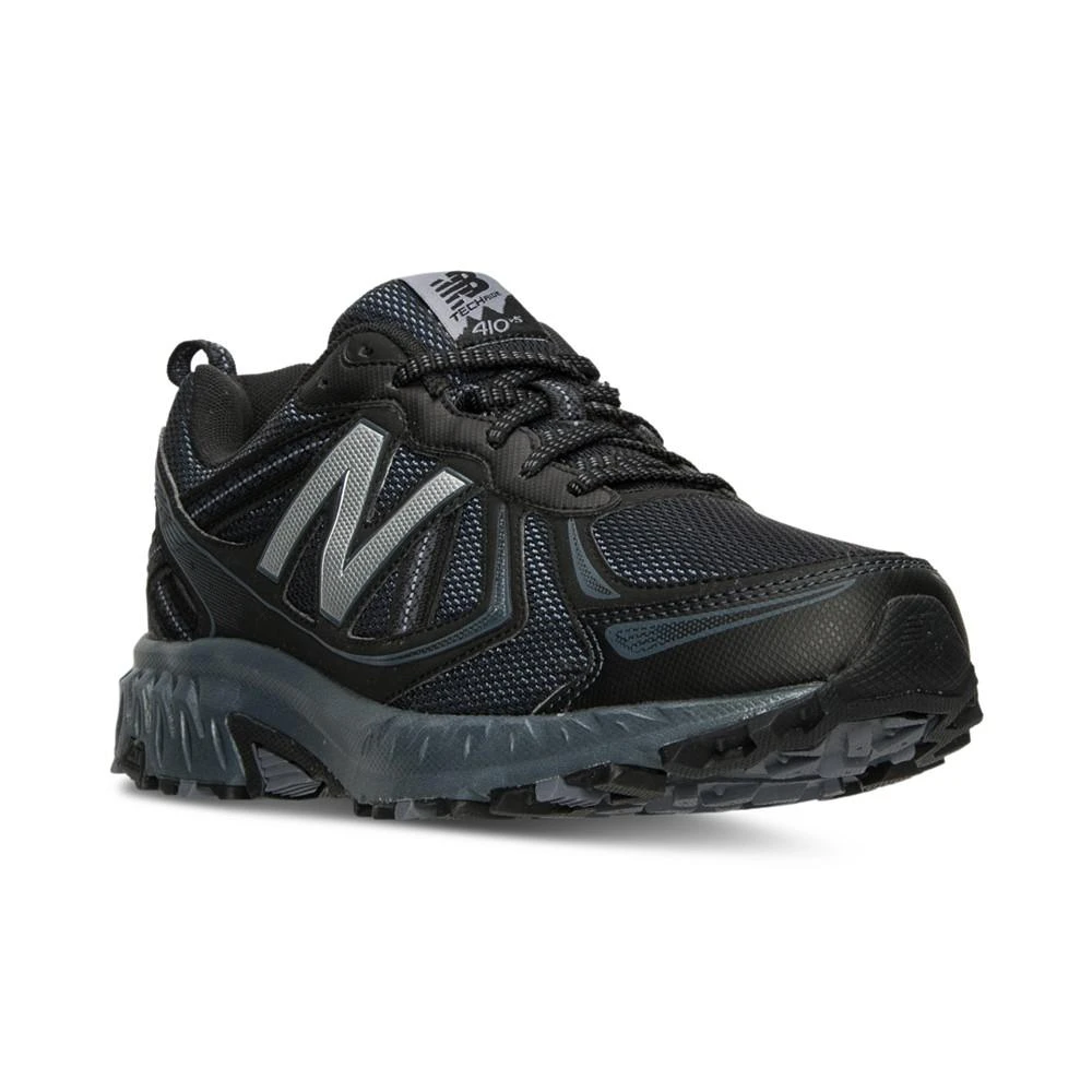 商品New Balance|Men's MT410 v5 Running Sneakers from Finish Line,价格¥150,第1张图片