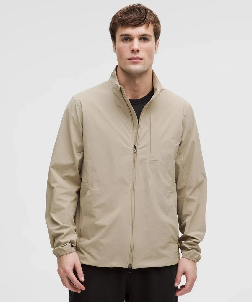 Sojourn Windbreaker Jacket 商品