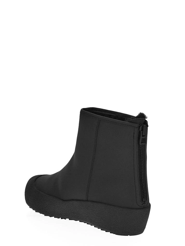 商品Bally|Bernina Ankle Boots,价格¥2266,第3张图片详细描述