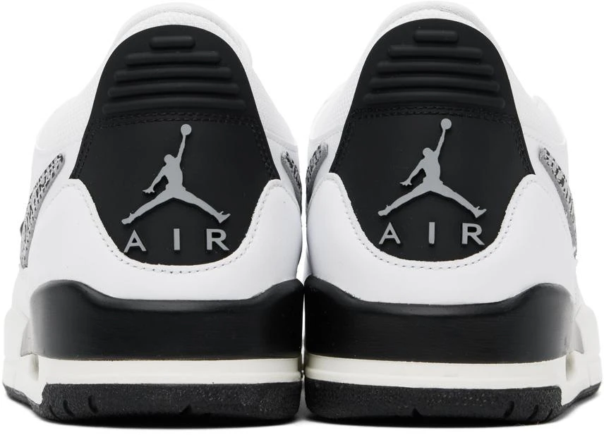 商品Jordan|白色 Air Jordan Legacy 312 运动鞋,价格¥1341,第2张图片详细描述