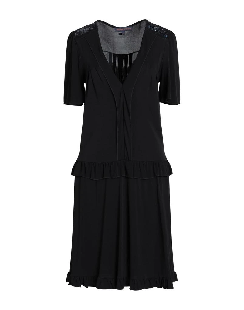 商品TRUSSARDI JEANS|Midi dress,价格¥493,第1张图片