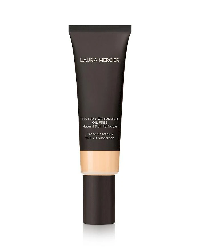 商品Laura Mercier|Tinted Moisturizer Oil-Free Natural Skin Perfector Broad Spectrum SPF 20 1.7 oz.,价格¥405,第1张图片