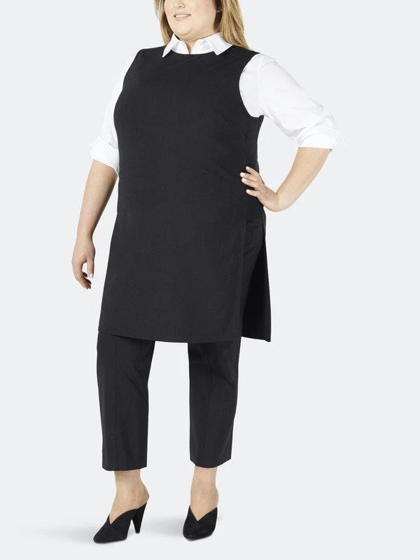 商品Pari Passu|Lucie Tunic,价格¥2647,第2张图片详细描述