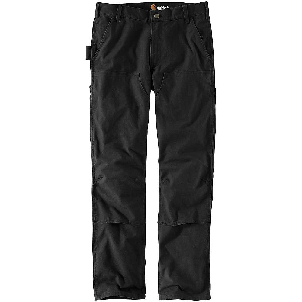 商品Carhartt|Carhartt Men's Rugged Flex Relaxed Fit Duck Double Front Pant,价格¥577,第3张图片详细描述