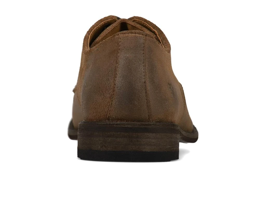 商品Frye|男士 Tyler Flex系列 牛津鞋,价格¥1631,第5张图片详细描述
