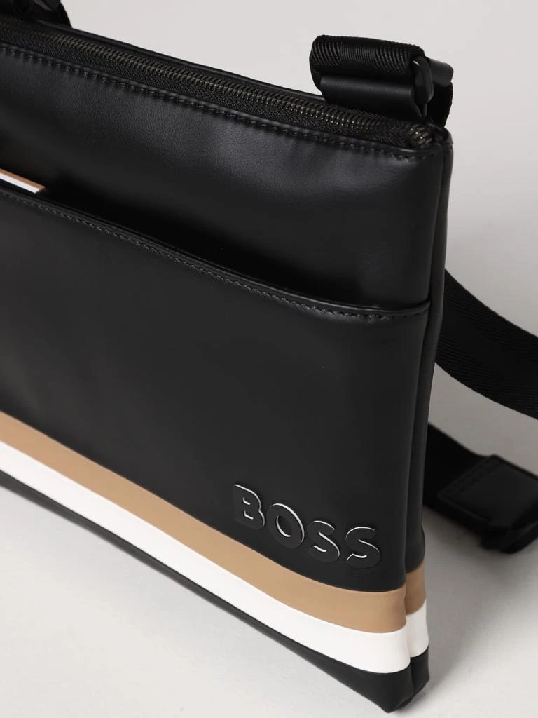 商品Hugo Boss|Bags men Boss,价格¥952,第3张图片详细描述