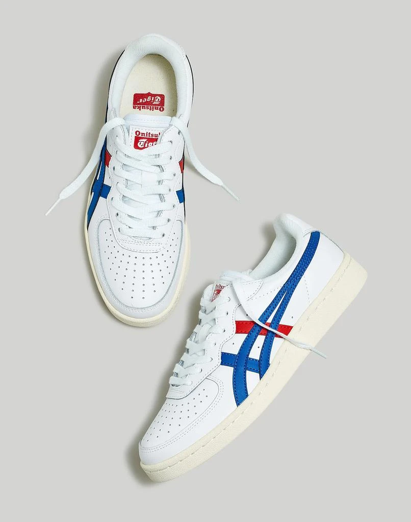 商品Onitsuka Tiger|GSM Sneakers,价格¥825,第1张图片