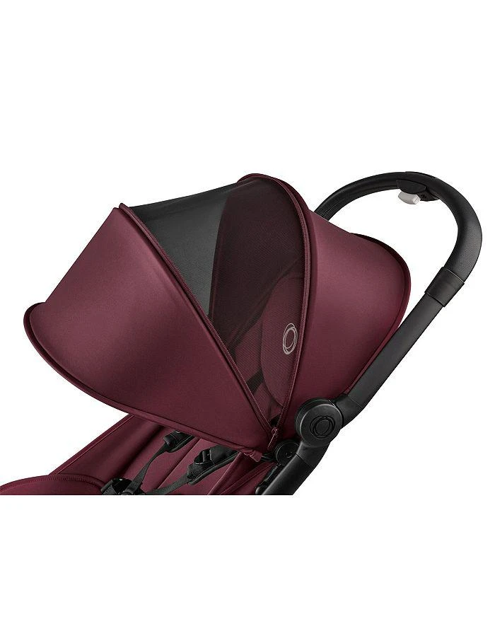 商品Bugaboo|Butterfly Complete Compact Stroller,价格¥3572,第3张图片详细描述