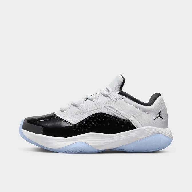 商品Jordan|Big Kids' Air Jordan 11 CMFT Low Casual Shoes,价格¥409,第1张图片