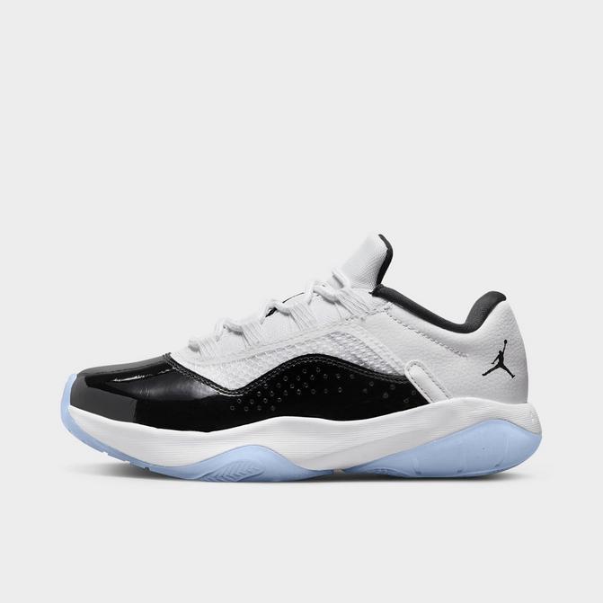 商品Jordan|Big Kids' Air Jordan 11 CMFT Low Casual Shoes,价格¥527,第1张图片