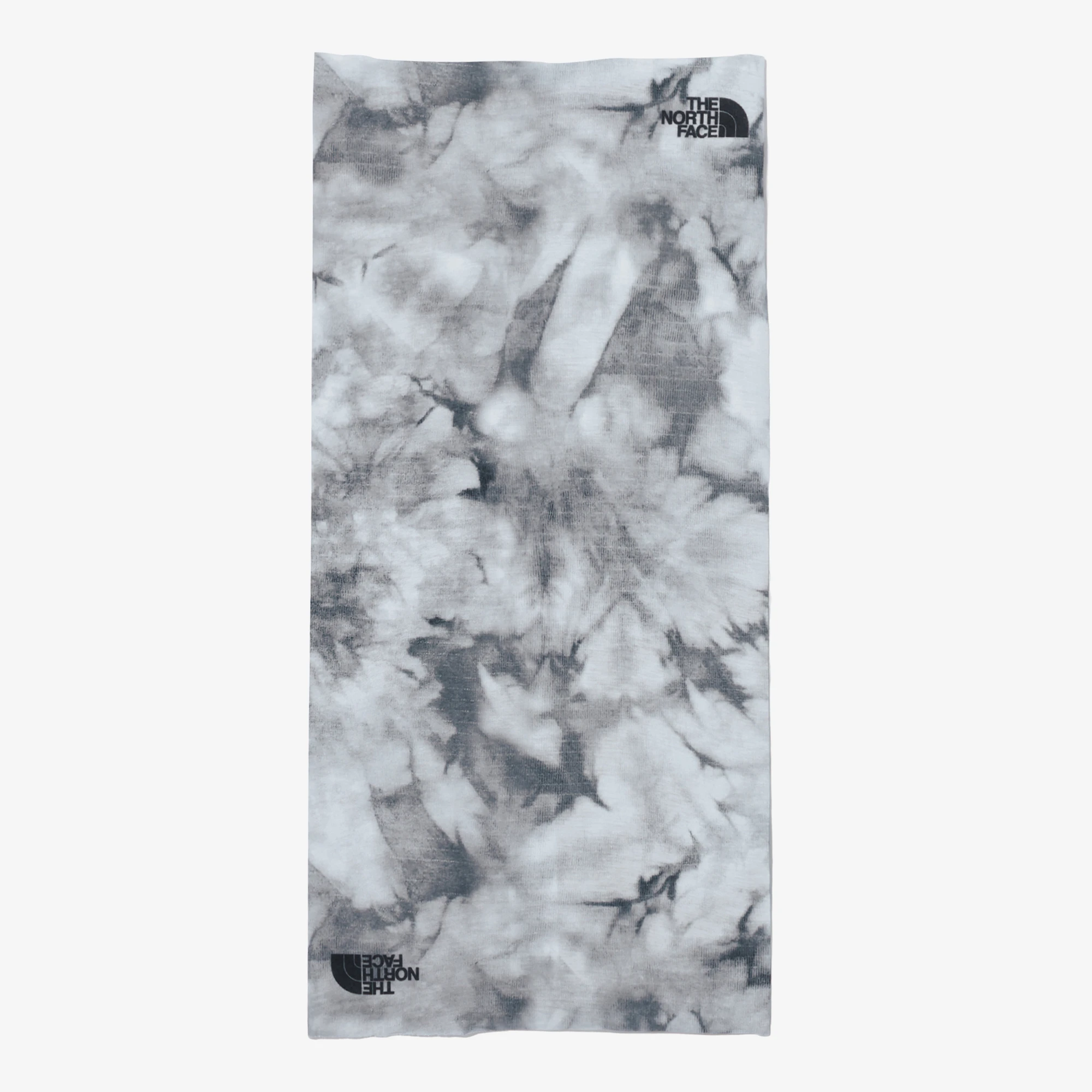 【Brilliant|北面特惠】北面多色围巾 MULTI SCARF GRAY NA5BP00B 商品