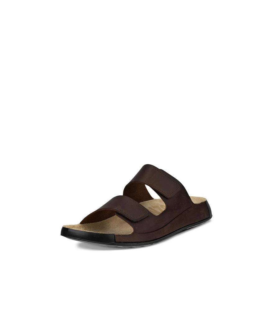 商品ECCO|Cozmo 2.0 Two Band Slide,价格¥665,第1张图片