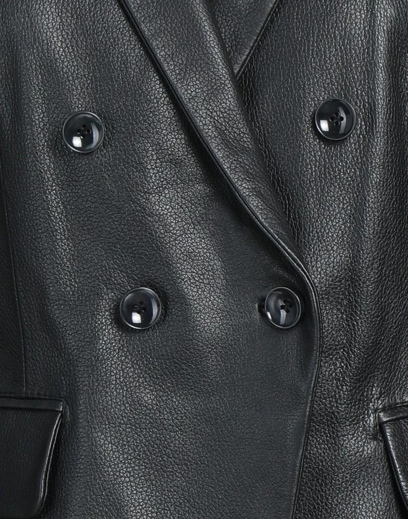 商品THE JACKIE LEATHERS|Blazer,价格¥2357,第4张图片详细描述