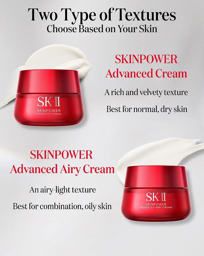 SKINPOWER Advanced Cream 2.7 oz. 商品