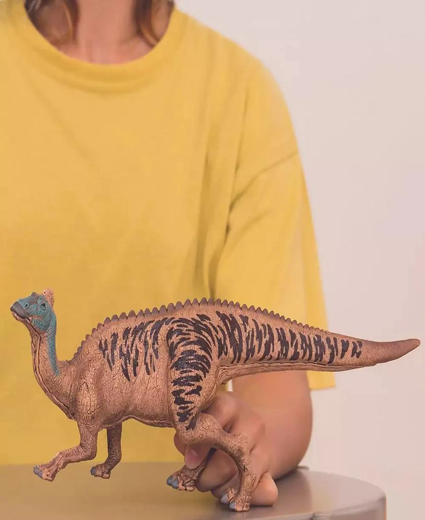 商品Schleich|Dinosaurs Edmontosaurus Action Figure,价格¥196,第5张图片详细描述