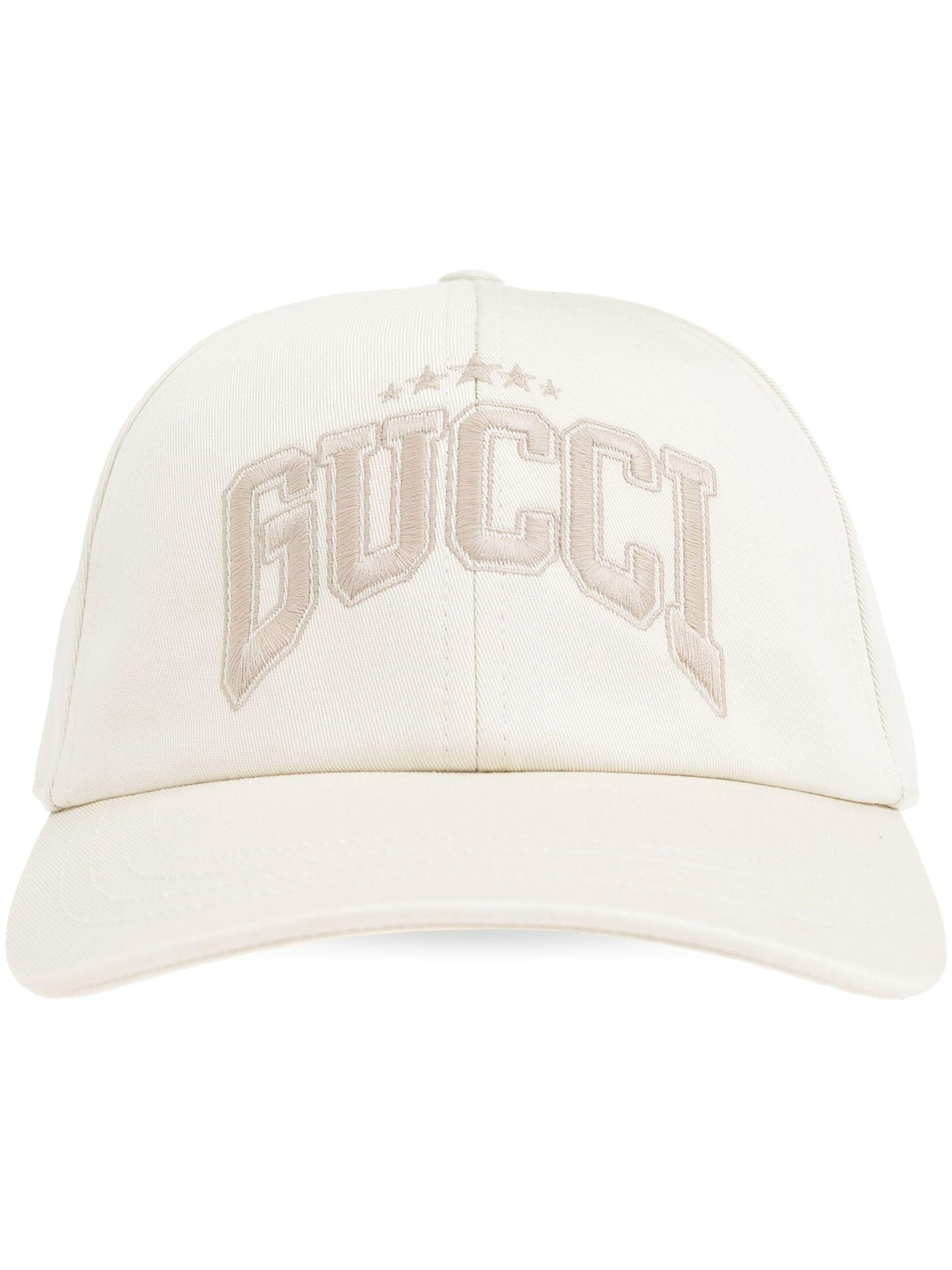 商品【商品预售7天】 Gucci|Gucci 男士帽子 8174554HBDS9500 花色,价格¥2680,第1张图片