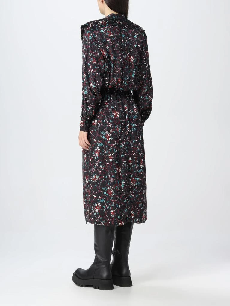 商品Isabel Marant|Isabel Marant Etoile dress for woman,价格¥1950,第2张图片详细描述