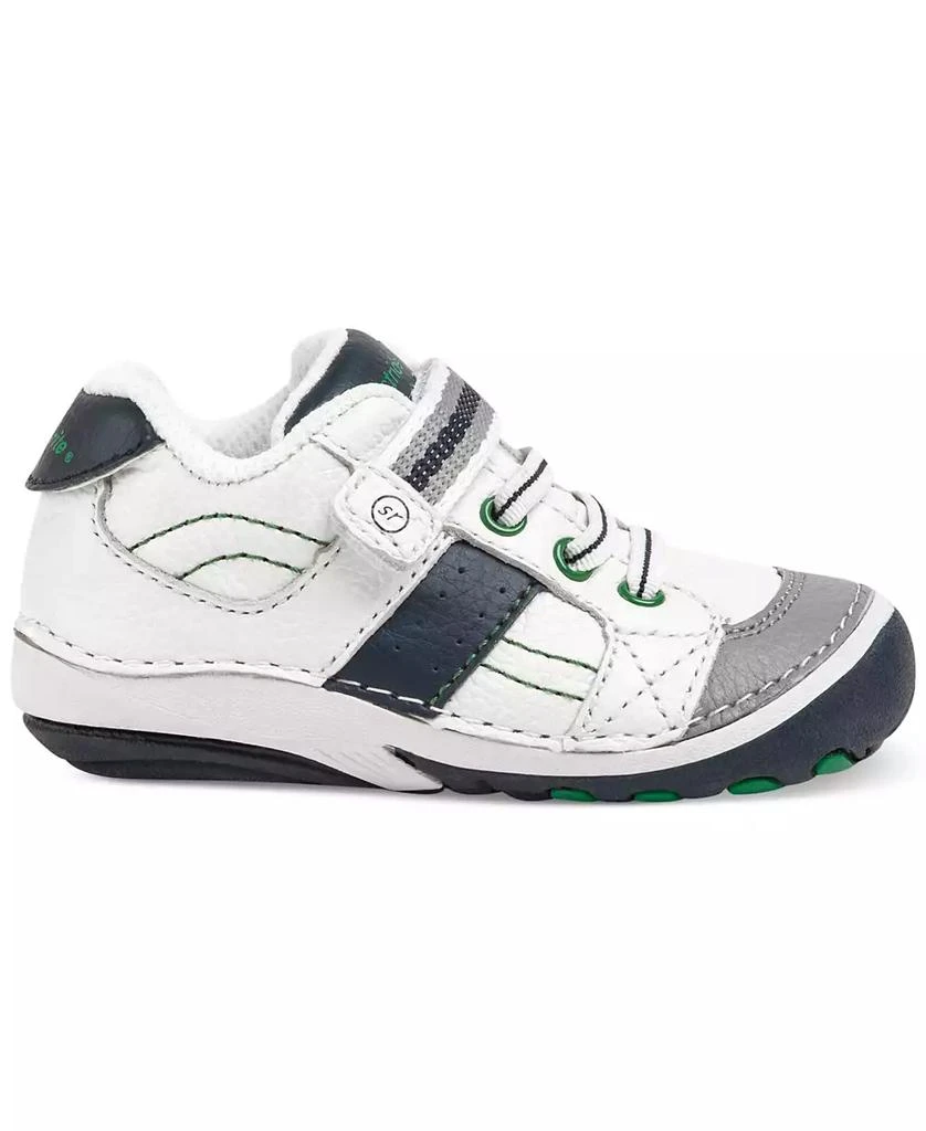 商品Stride Rite|Toddler Boys SRT SM Artie Athletic Shoes,价格¥389,第2张图片详细描述