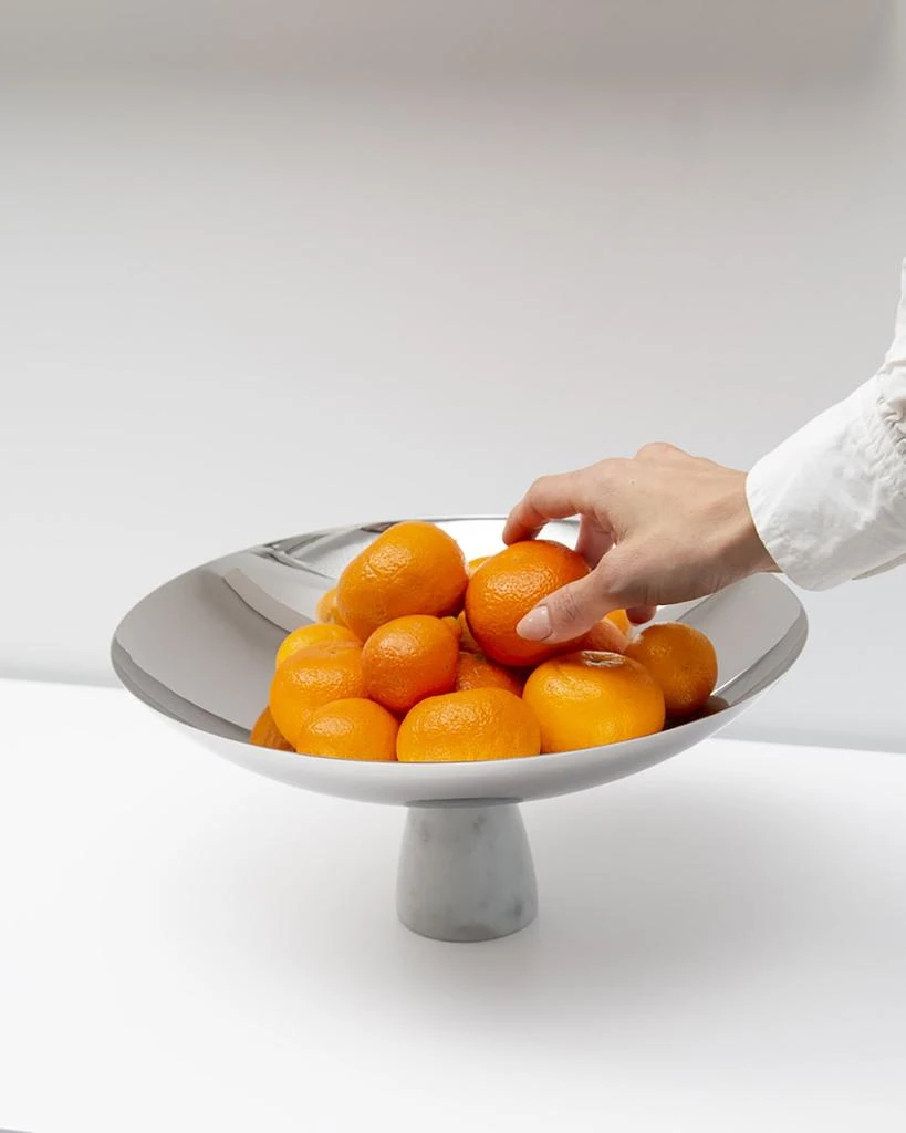 商品ANNA New York|coluna Fruit and Chocolate Bowl,价格¥1939,第2张图片详细描述