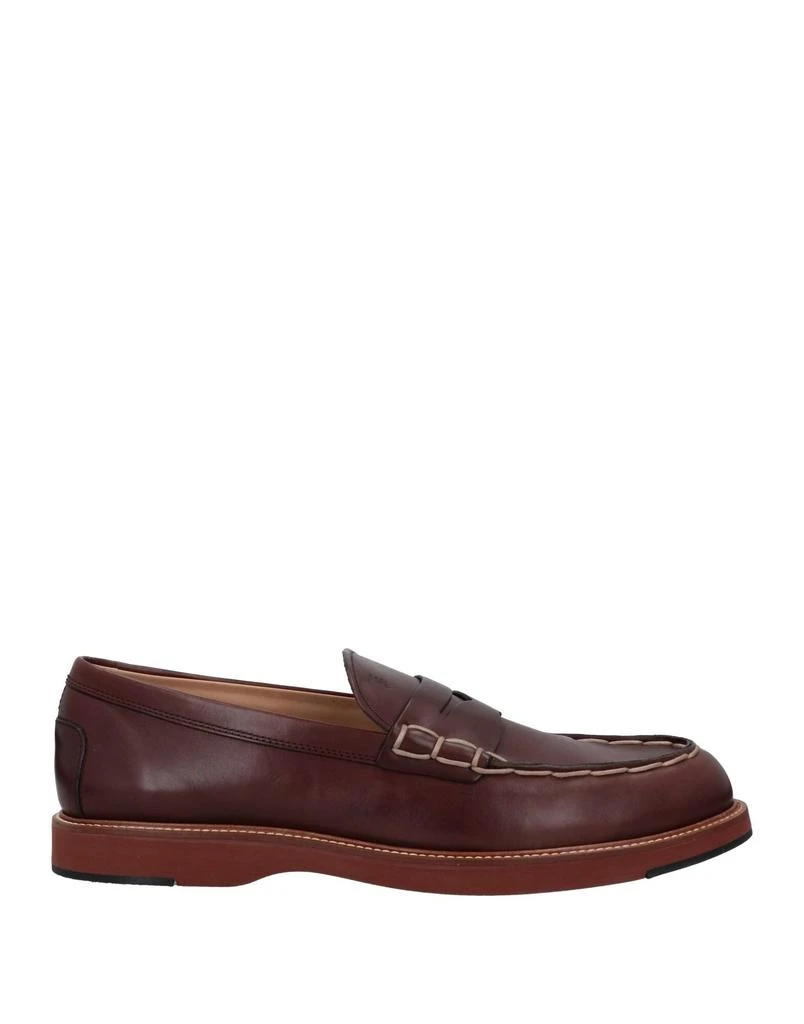 商品Tod's|Loafers,价格¥2377,第1张图片