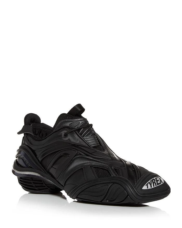 商品Balenciaga|男款 Tyrex 低帮运动鞋,价格¥2651,第1张图片