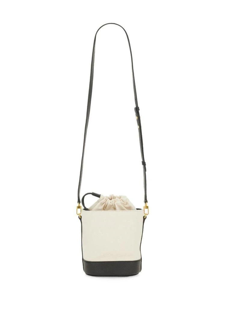 商品Bally|Bally CROSSBODY BAGS in Beige,价格¥2902,第2张图片详细描述