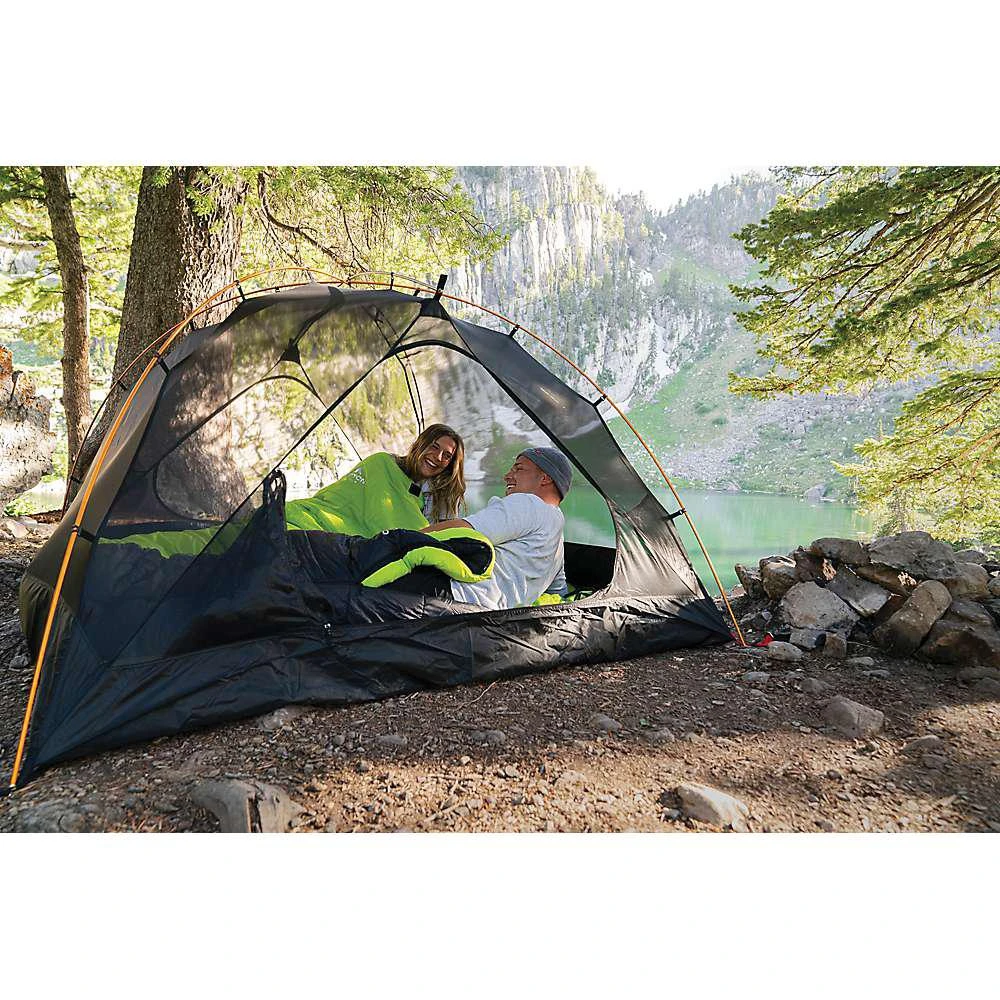 TETON Sports Leef 0F Ultralight Mummy Bag 商品
