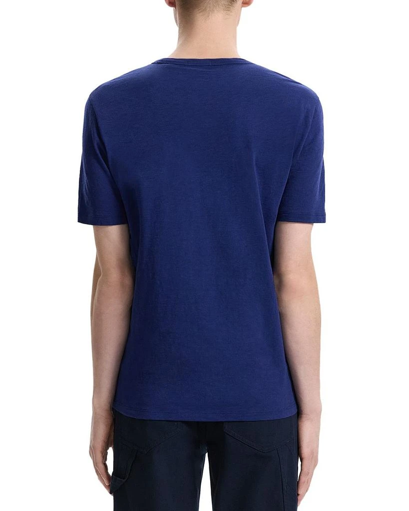 Essential Crewneck Short Sleeve Tee 商品