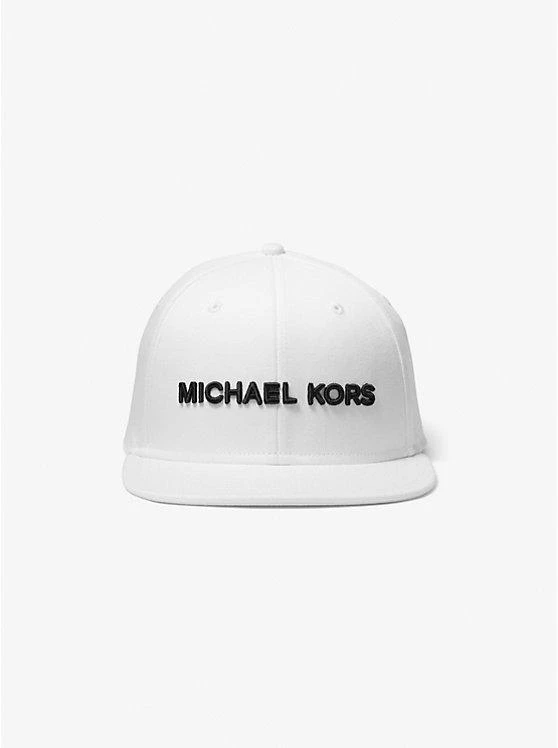 商品Michael Kors|Embroidered Baseball Hat,价格¥372,第1张图片