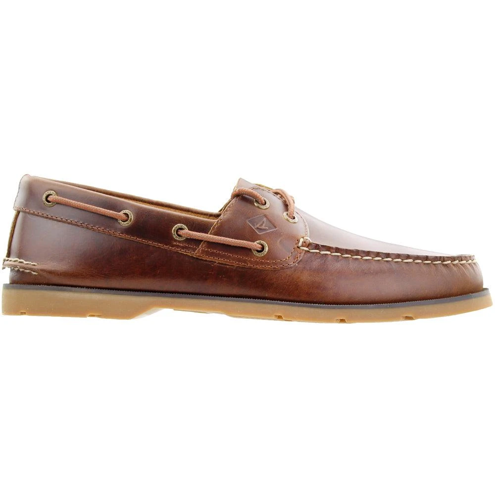 商品Sperry|Leeward 2 Eye Yacht Club Boat Shoes,价格¥360,第1张图片