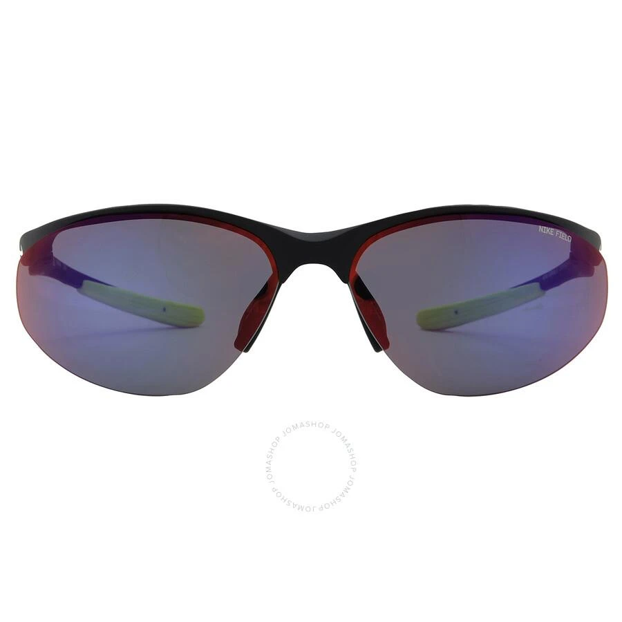 商品NIKE|Field Tint Square Unisex Sunglasses NIKE AERIAL E DZ7353 011 69,价格¥236,第1张图片