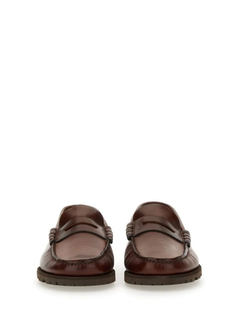 商品Paraboot|"Coraux" Moccasins,价格¥1731,第4张图片详细描述